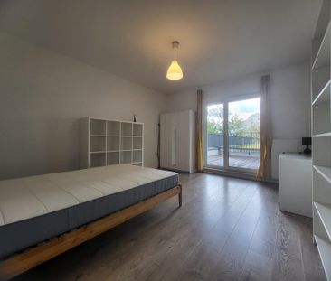 Zobacz - 3 pokoje z przestronnym tarasem 67.55 m² - Фото 4