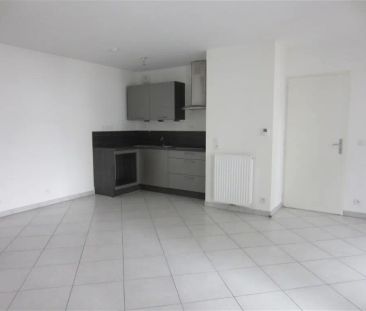 Location appartement 2 pièces - 45m² à Chambery (73000) - Photo 5