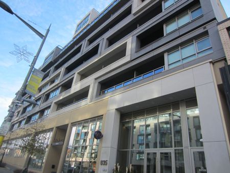 For Lease - 835 St. Clair Avenue Unit# 402, Toronto, Ontario - Photo 3