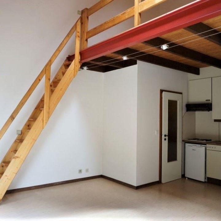 Ruime studio met terras, nabij UZ Leuven en Imec - Photo 1