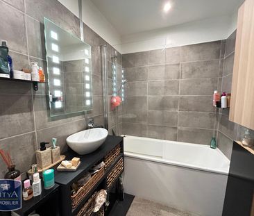 Location Appartement 2 pièces 47m² BESANCON 25000 - Photo 6