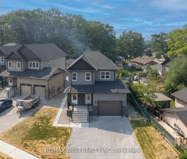 For Lease - 172 CUNDLES Road Unit# LOWER, Barrie, Ontario - Photo 6