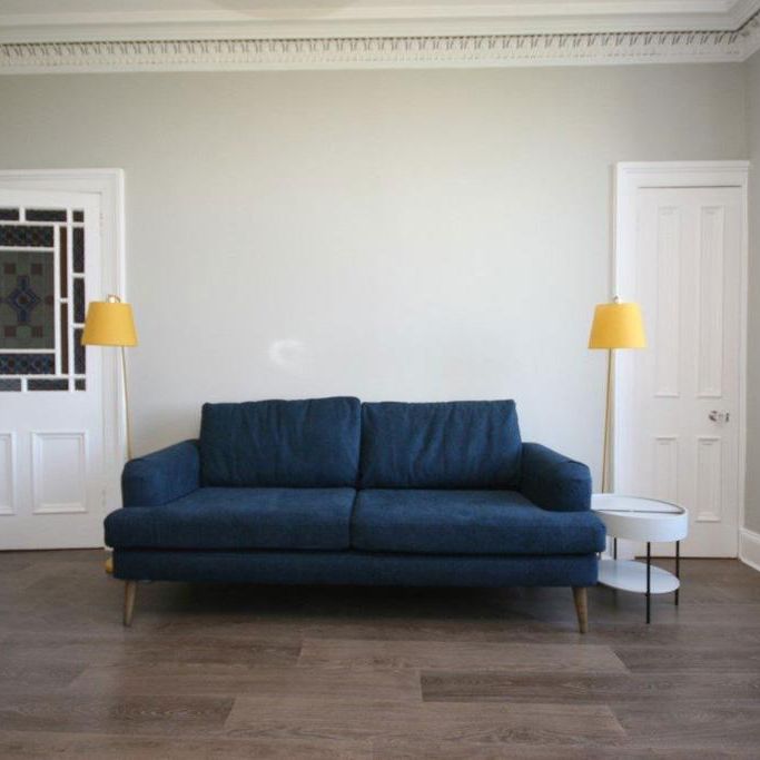 2 bedroom flat to rent - Photo 1