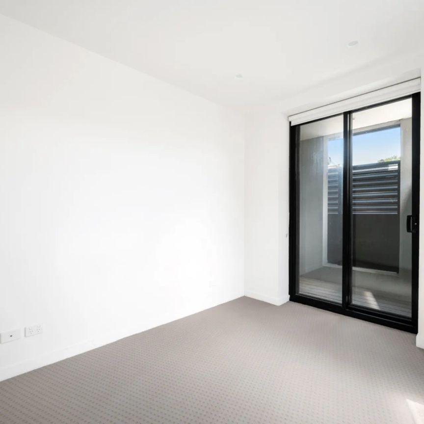 Unit 1/10A Stables Lane, South Yarra. - Photo 1