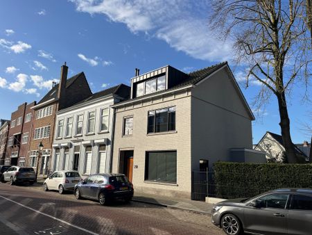 Te huur: Huis Ginnekenweg in Breda - Foto 3