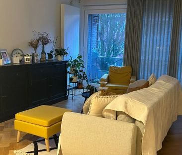 Appartementsgebouw te huur in Hasselt voor € 830 met 2 slaapkamers - Photo 1