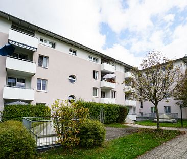 4690 Schwanenstadt, Johann-Fuchs-Straße 5/3 - Photo 1