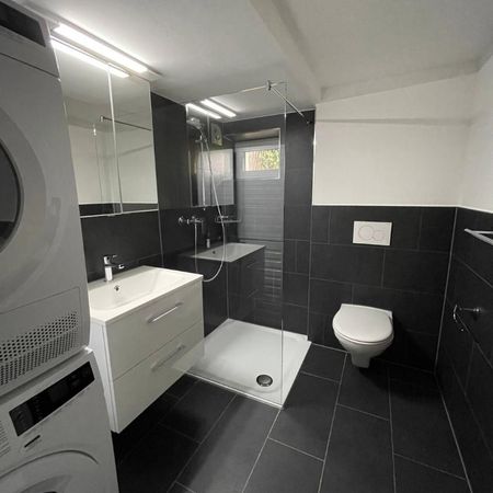 3.5 Zimmer, 65 m², EG - Photo 3