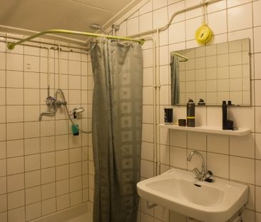 Sint Antoniuslaan 15, Apartment no. A - Photo 4