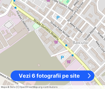 Apartament 3 camere, 96 mp, Doamna Ghica Plaza, Bloc Nou - Fotografie 1