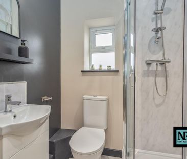 1 bedroom house of multiple occupation to rent - Photo 2