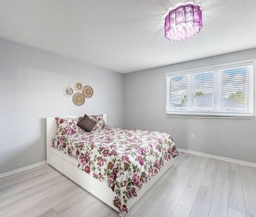 For Lease - 43 Tozer Crescent, Ajax, Ontario - Photo 4