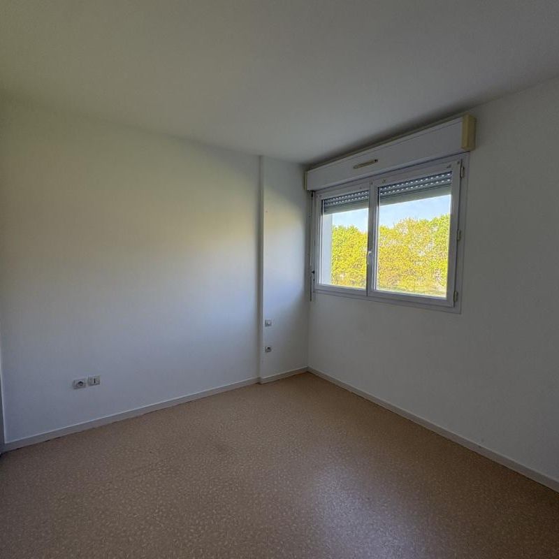 Appartement T4 à louer - 79 m² - Photo 1