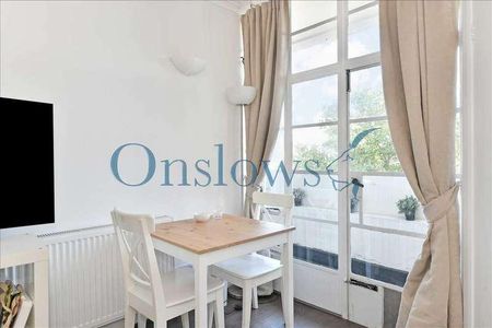 Sloane Avenue Mansions, London, SW3 - Photo 4