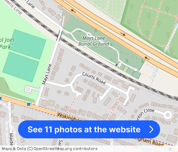 Room 3, Courts Road, Reading, RG6 - Photo 1