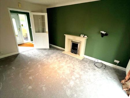 3 bedroom detached house to rent - Photo 2