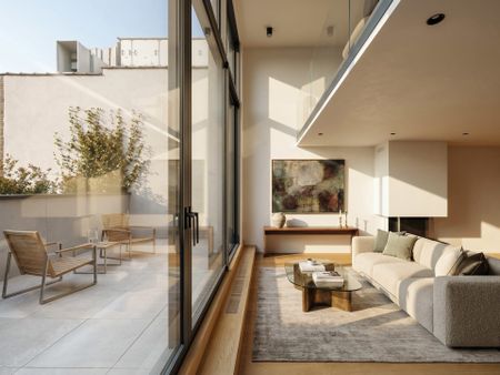 Tout savoir sur cet appartement à St-Gilles - Photo 2