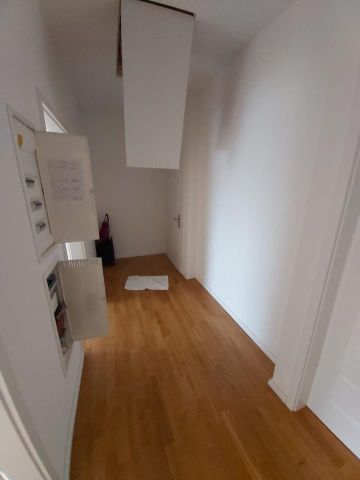 Helle 2-Zimmer-DG in Alt-Lindenau m. Klimaanlage - Photo 2