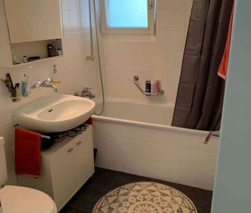3.5 Zimmer, 70 m², EG - Foto 5