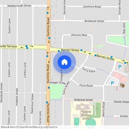 12A Hodges Place, WA 6018, Innaloo