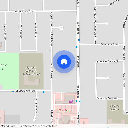 751 Pine Street, Sault Ste. Marie