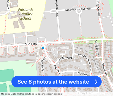 Gray Court, Stevenage, SG1 - Photo 1