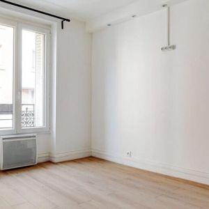 Appartement 28m² – 2 pièces – Paris - Photo 3