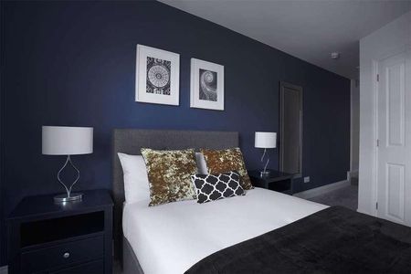 Mansfield Road, Reading, Berkshire, RG1 - Photo 3