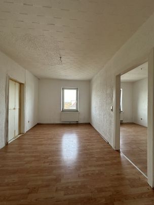 Wohnung zur Miete in Augsburg - Foto 1