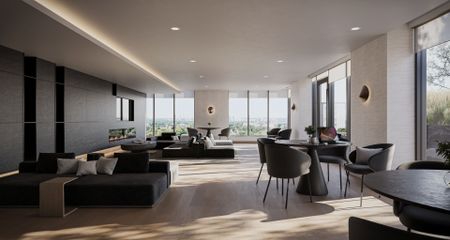 For Lease - 223 Redpath Avenue Unit# 2402, Toronto, Ontario - Photo 3