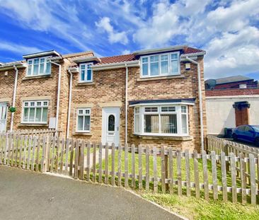 2 bedroom end of terrace house to rent - Photo 5