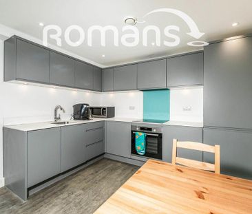 2 bedroom flat to rent - Photo 5