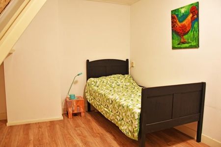 Te huur: Appartement Wezenstraat in Den Helder - Foto 4