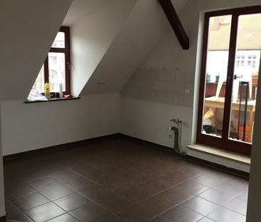 +++Traumhafte 3,5-R. Whg.+Maisonette+tolles Bad+1 Balkon u. 1 Loggi... - Photo 1