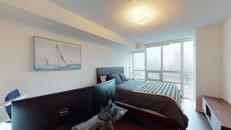 For Lease - 25 Lower Simcoe Street Unit# 1015, Toronto, Ontario - Photo 4