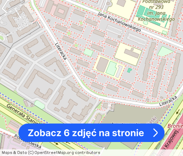 Wynajmę mieszkanie w cichej i zielonej okolicy 78 m2 - Zdjęcie 1