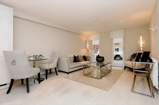 1Bedrooms, 1Bathrooms - Photo 1