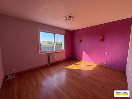 Maison 6 pièces – 107 m² environ à Saint-Jean-sur-Vilaine (ref : 5204) - Photo 3