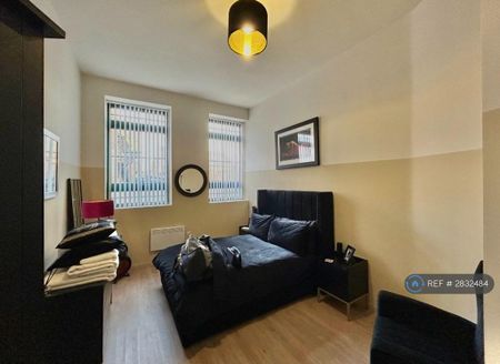 2 bedroom flat to rent - Photo 2