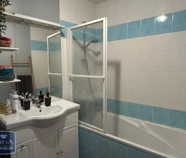 Appartement à louer 3 pièces 67m² - Photo 4