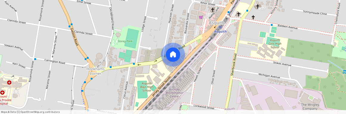 104/450 Peats Ferry Road, Asquith NSW 2077