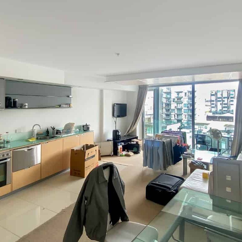 CENTRAL CITY APARTMENT LIVING - Photo 1