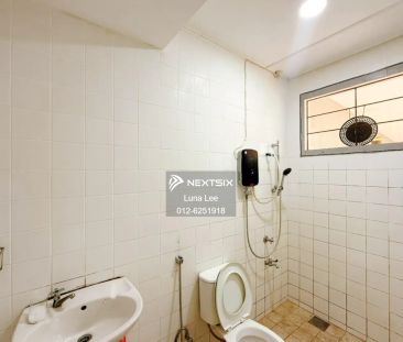 BDC Well-Maintained 1.5-Storey Intermediate Unit for Rent - Photo 4