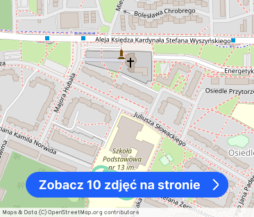 ZADBANE MIESZKANIE NA PRZYTORZU NA 1 PIĘTRZE - Zdjęcie 1