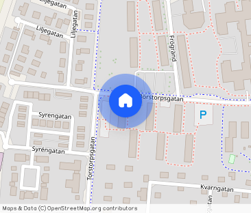 Börstorpsgatan 15D - Foto 1