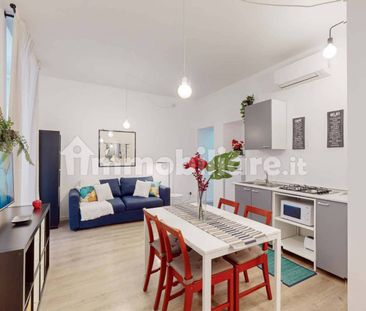 Bilocale vicolo di San Francesco a Ripa, Trastevere, Roma - Foto 3
