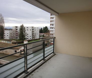 Location Appartement 4 pièces 80m² - Photo 4