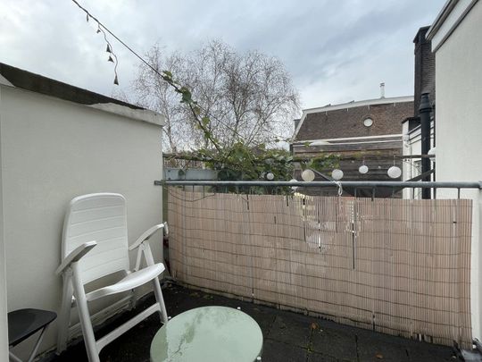 Te huur: Kamer St. Stephanusstraat in Nijmegen - Photo 1