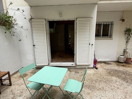 Studio/Γκαρσονιέρα για ενοικίαση Αμπελόκηποι (Αμπελόκηποι - Πεντάγωνο) - Photo 2