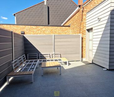 Ruim en instapklaar appartement met terras in het hart van Ninove - Photo 4